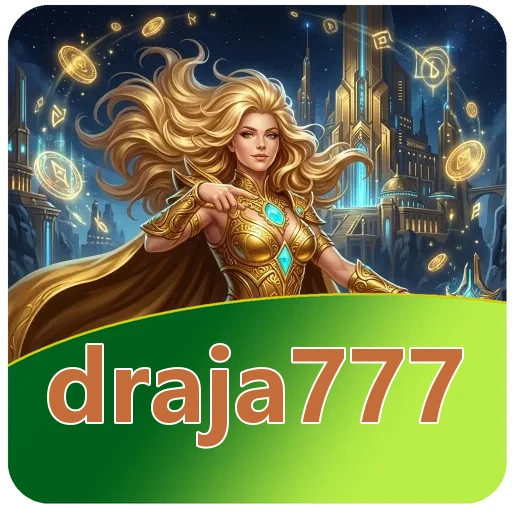 Ilustrasi berkas draja777 APK 4.8.1
