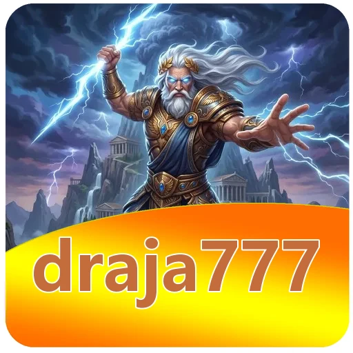 Ilustrasi layar pemasangan draja777 APK
